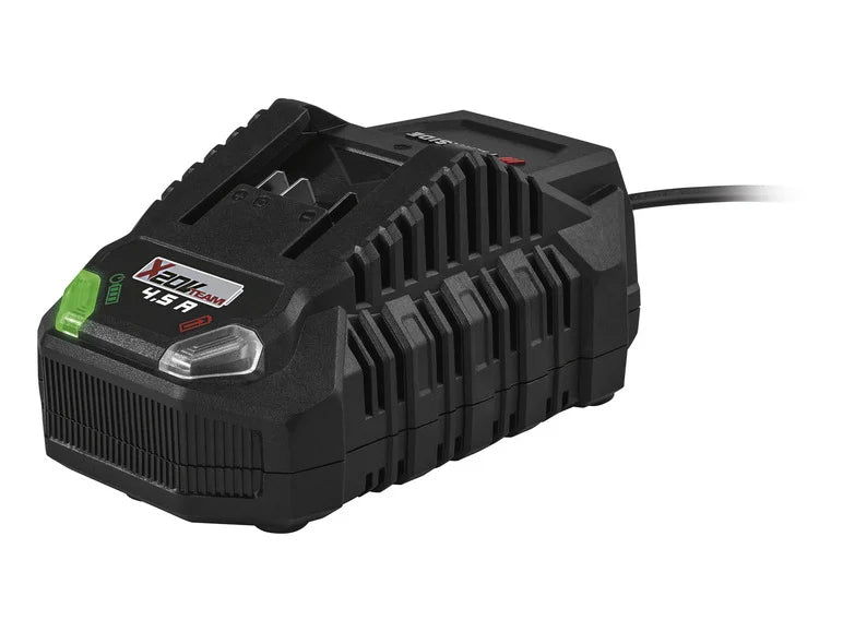 PARKSIDE® Cargador de batería PLG 20 C3, 4,5 A, 20 V