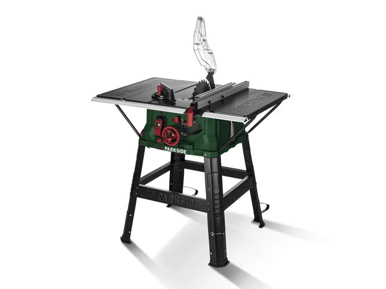 PARKSIDE® Sierra circular de mesa PTKS 2200 A, 2200 W