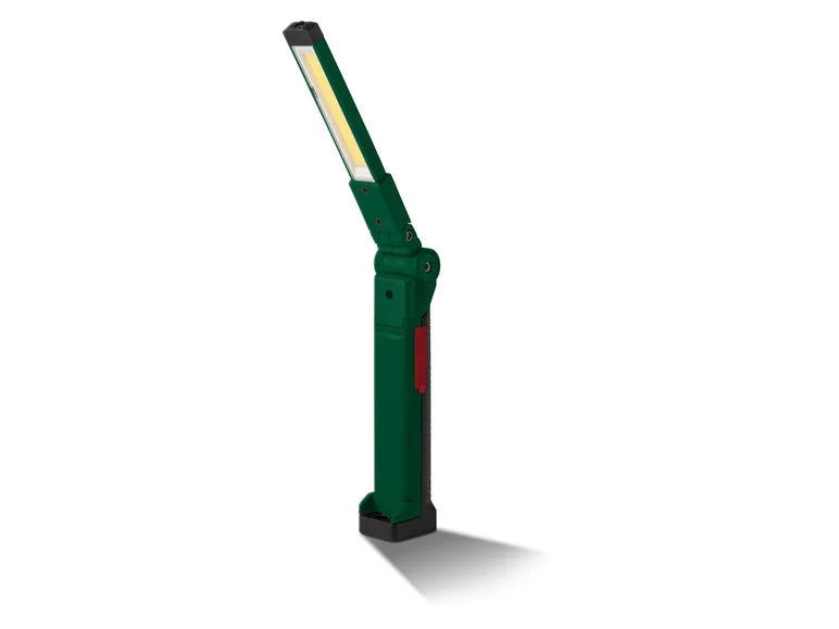 PARKSIDE® Lámpara LED plegable inalámbrica PAK 1800 A1