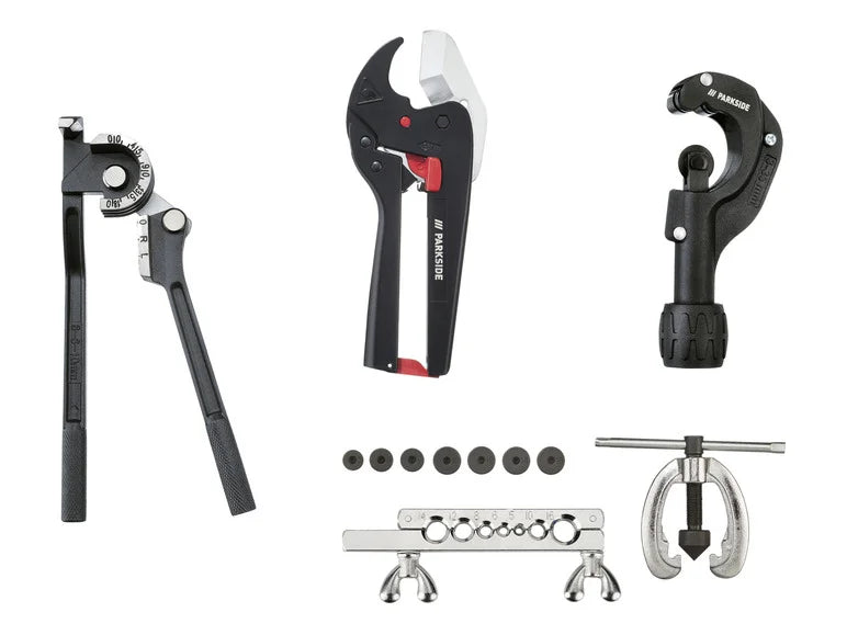 PARKSIDE® Herramientas de fontanería