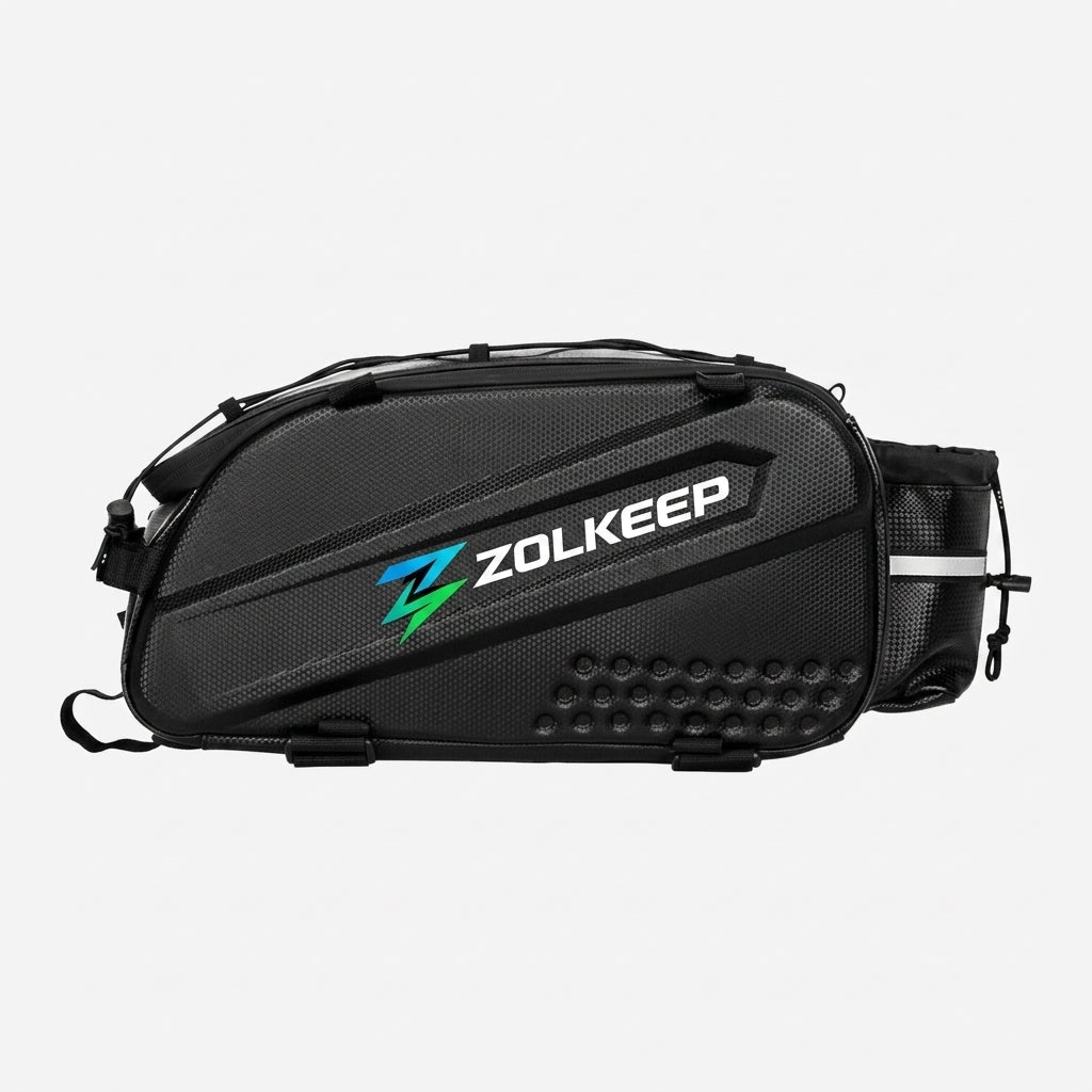 Bolsa de asiento impermeable