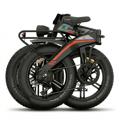 X1 Foldable