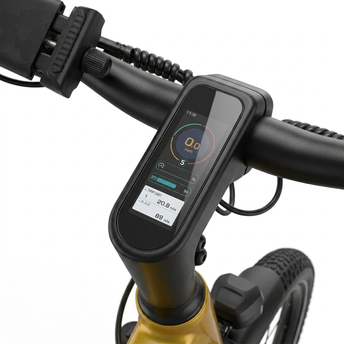 X2 Step-thru Commuter