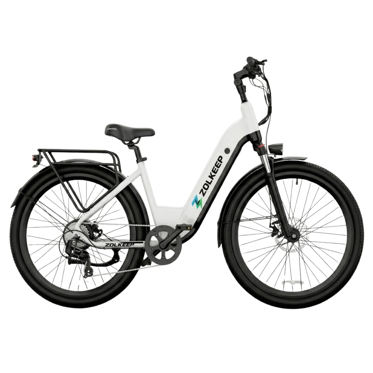 X2 Step-thru Commuter
