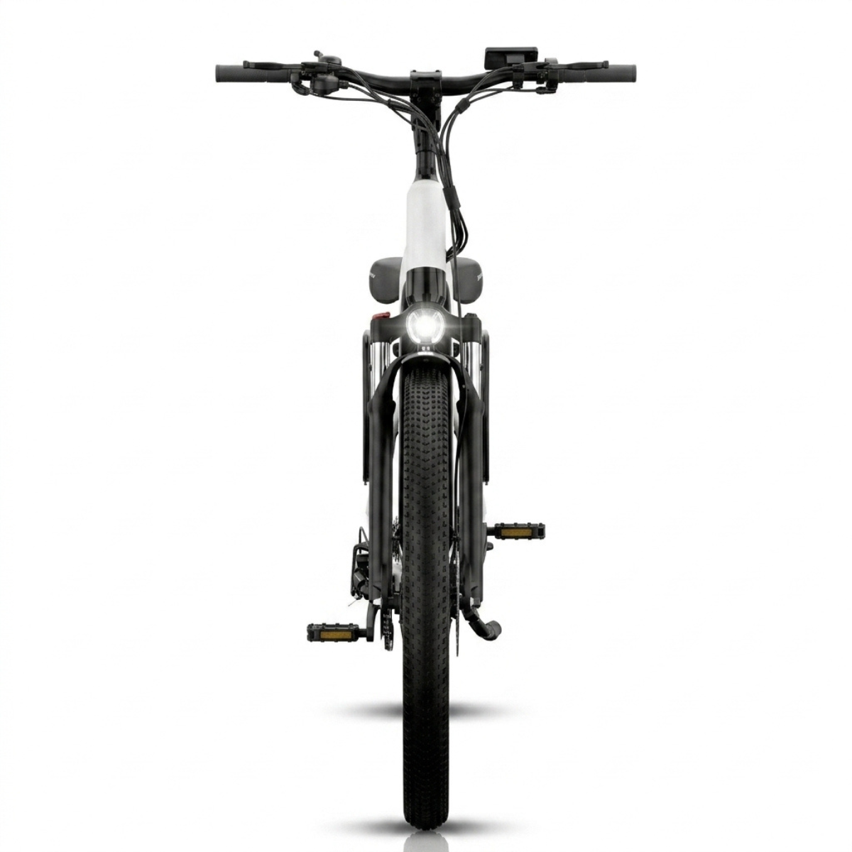 X2 Step-thru Commuter