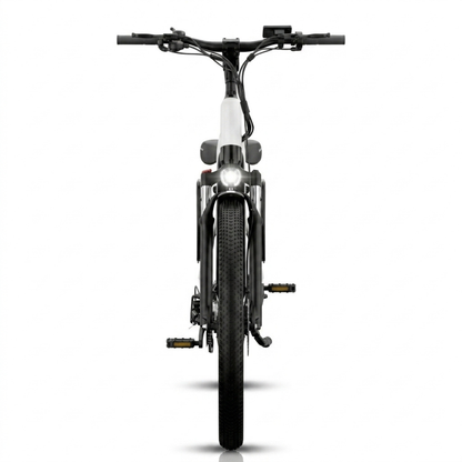 X2 Step-thru Commuter