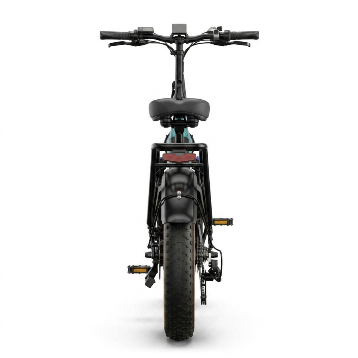 X3 Step-thru Fat Tire
