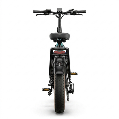 X3 Step-thru Fat Tire