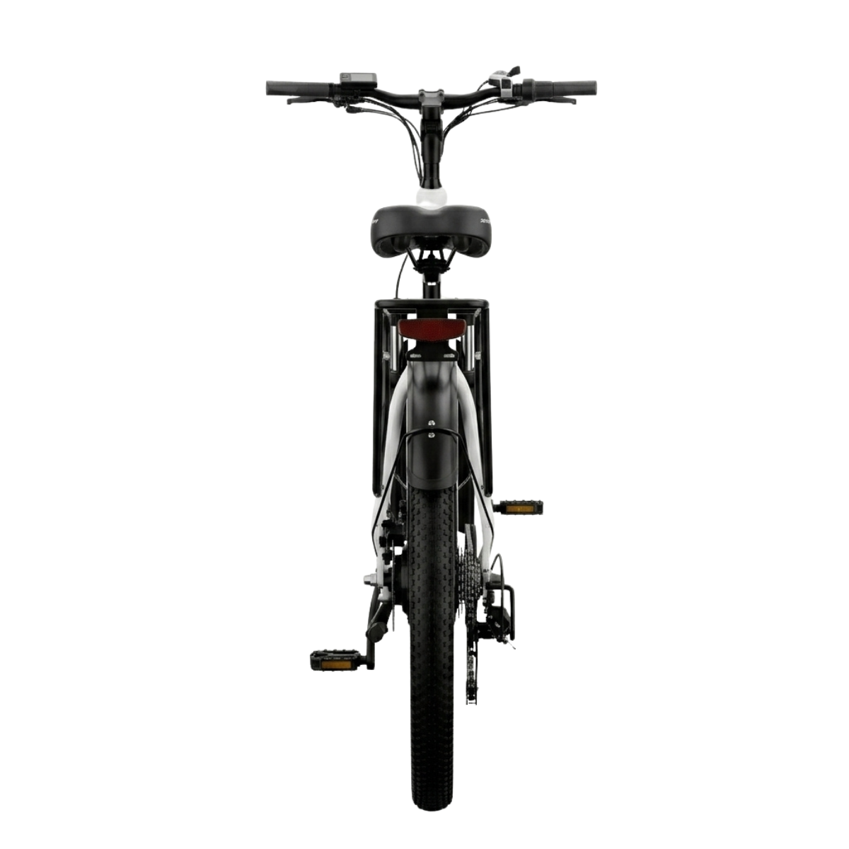 X2 Step-thru Commuter