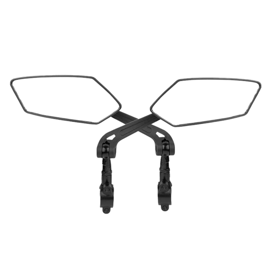 Espejo retrovisor de bicicleta