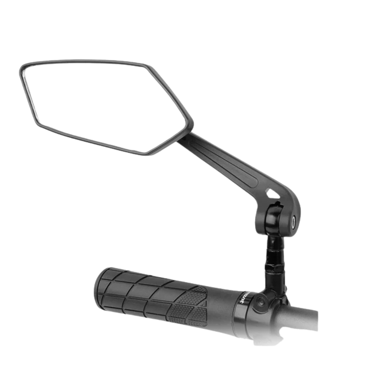 Espejo retrovisor de bicicleta