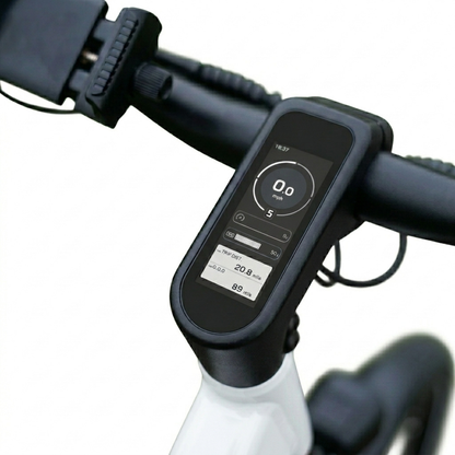 X2 Step-thru Commuter