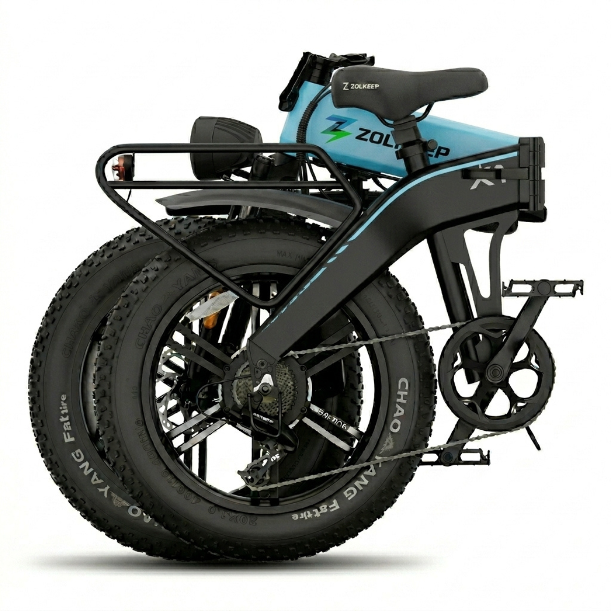 X1 Foldable