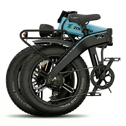 X1 Foldable