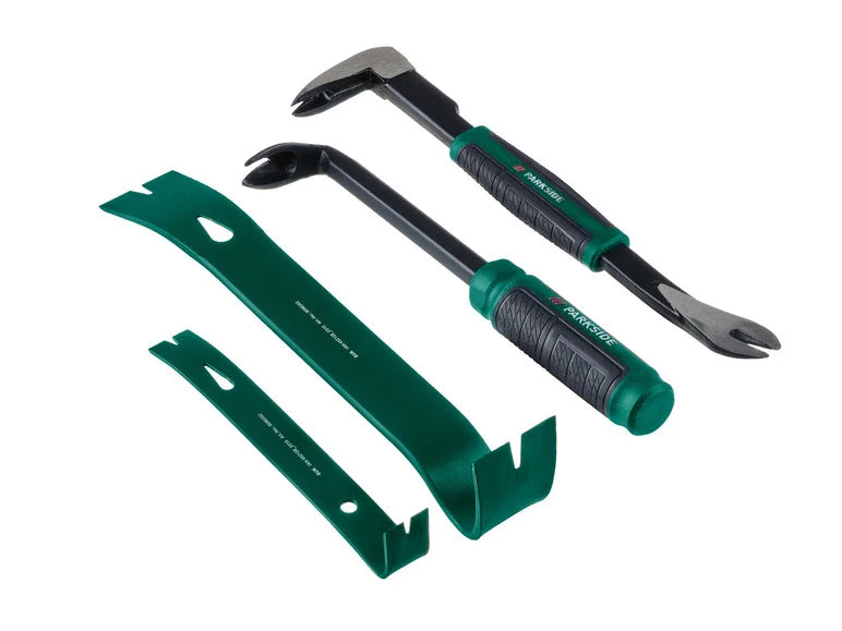 PARKSIDE® Juego de clavos y palancas