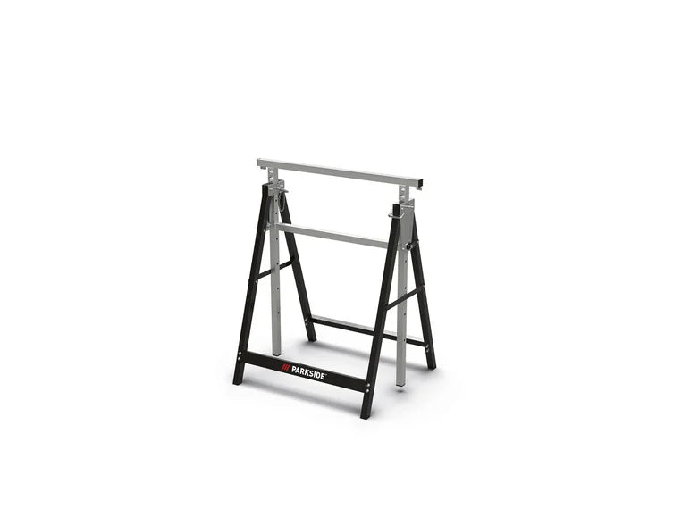 PARKSIDE® Caballete ajustable en altura