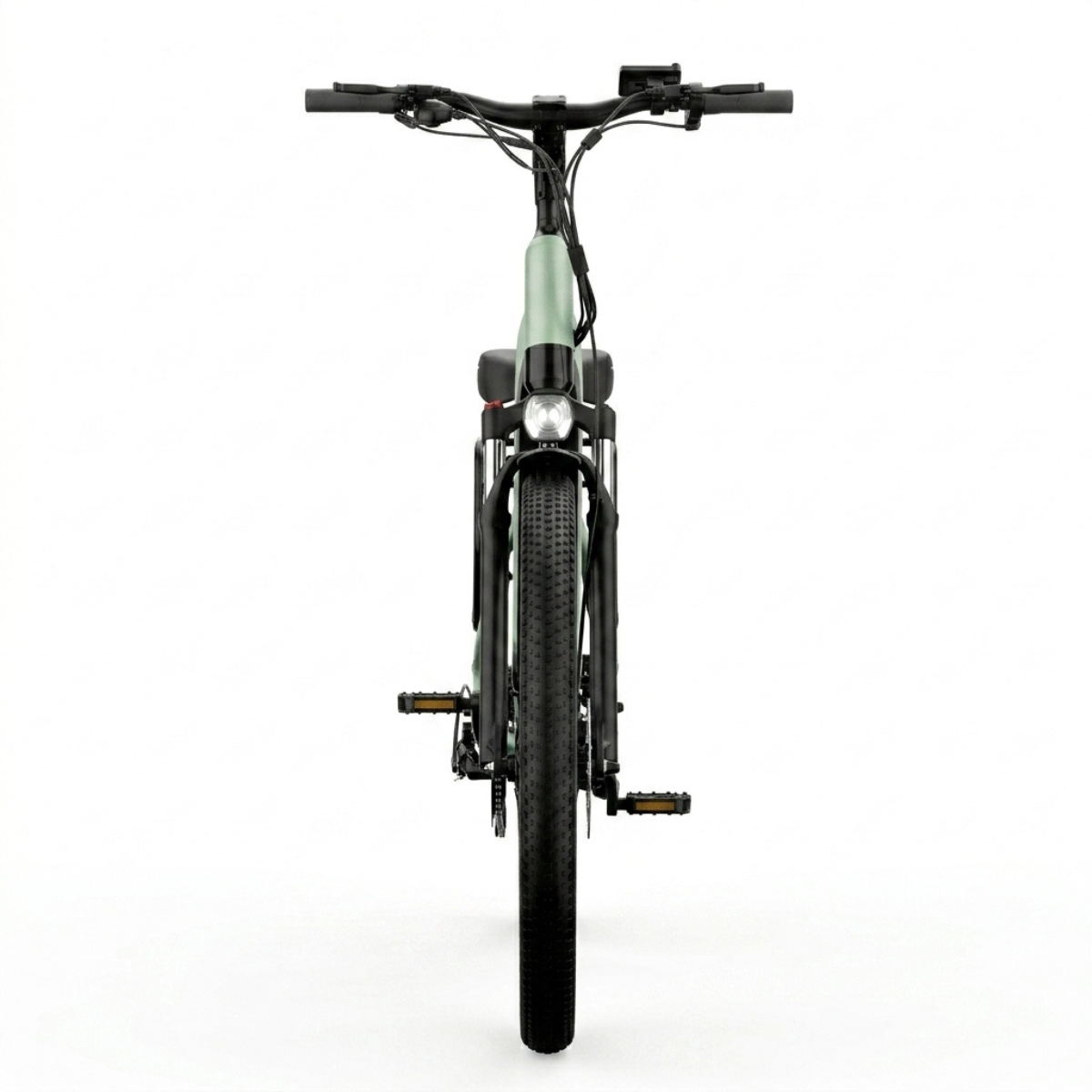 X2 Step-thru Commuter