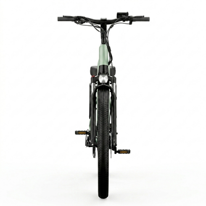 X2 Step-thru Commuter