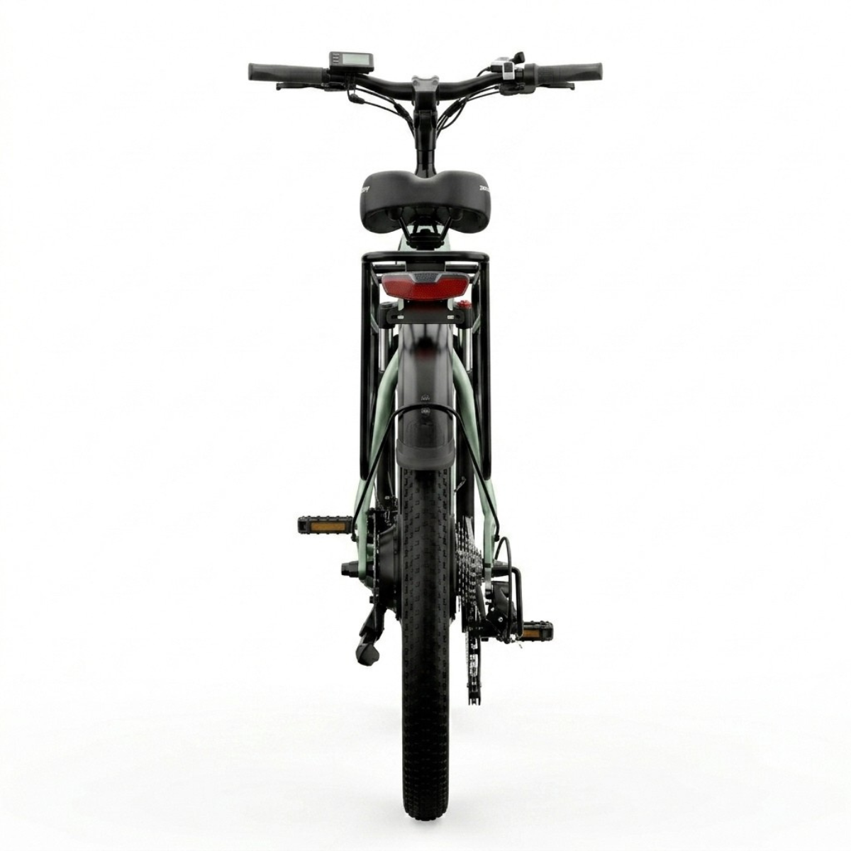 X2 Step-thru Commuter