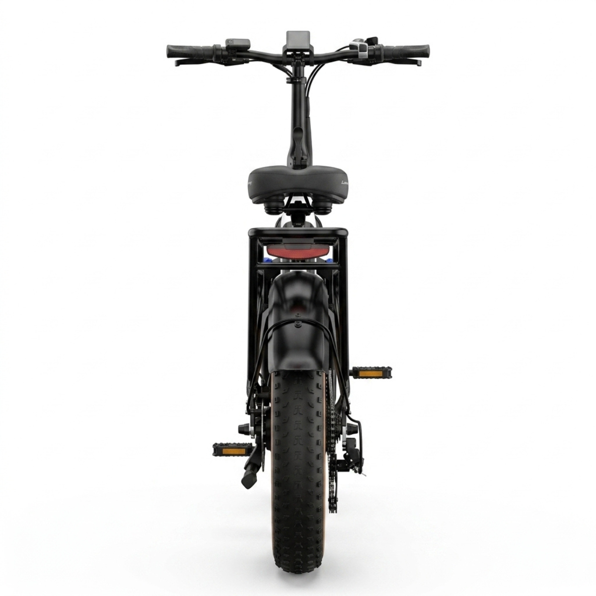 X3 Step-thru Fat Tire