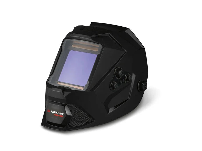 PARKSIDE PERFORMANCE® Casco de soldadura XXL PSHP A1