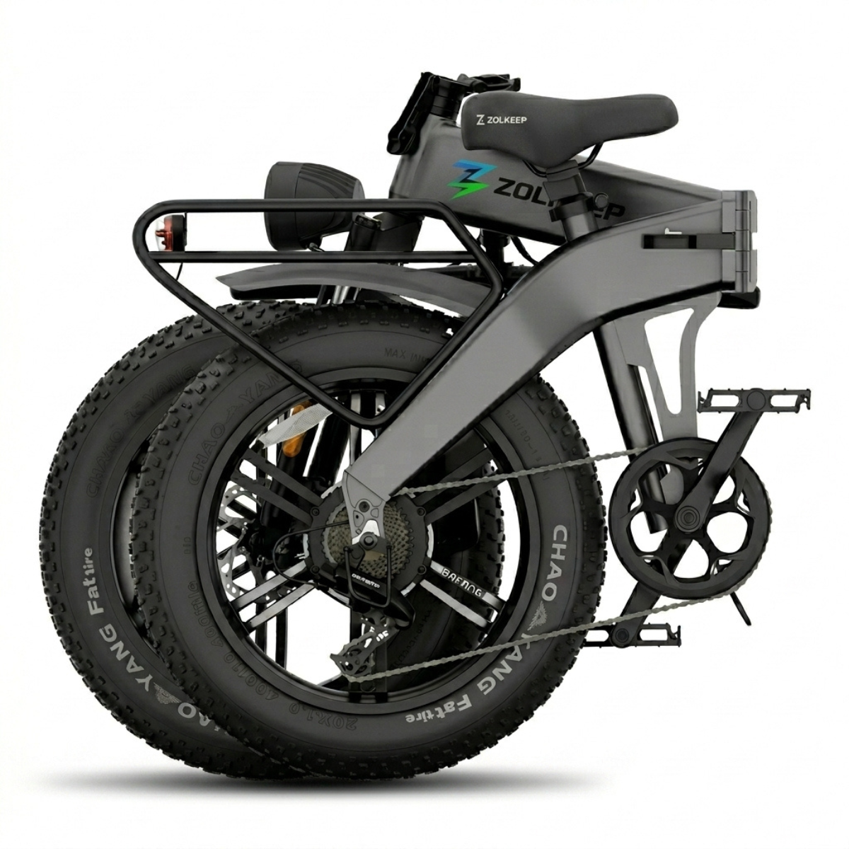 X1 Foldable