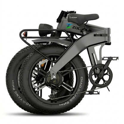 X1 Foldable