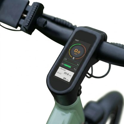 X2 Step-thru Commuter