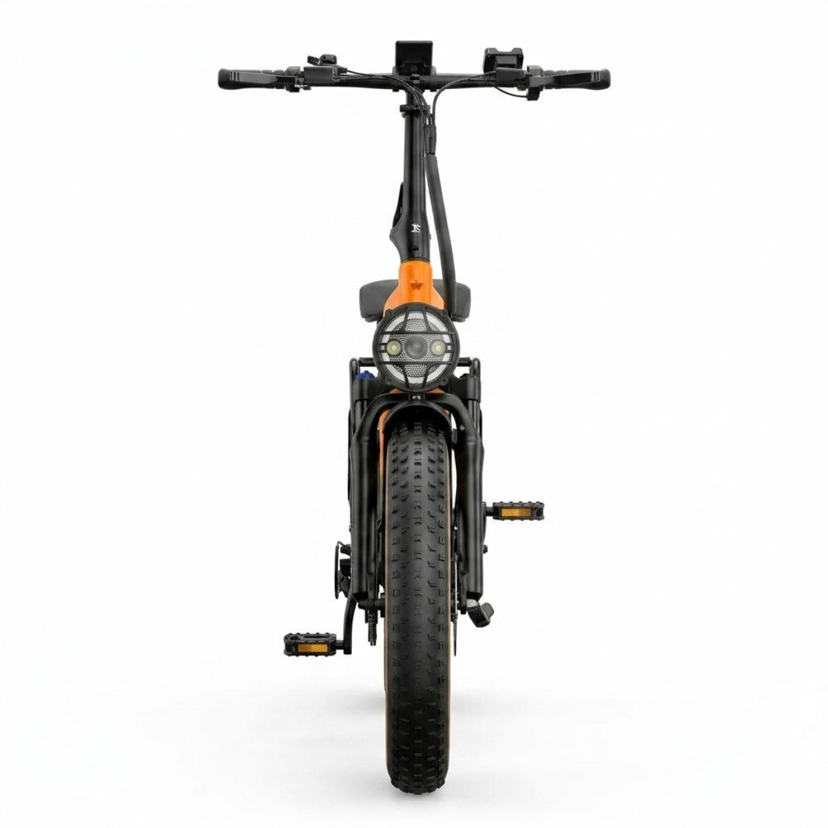 X3 Step-thru Fat Tire