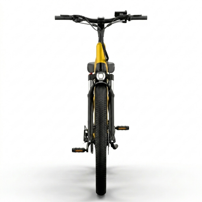 X2 Step-thru Commuter
