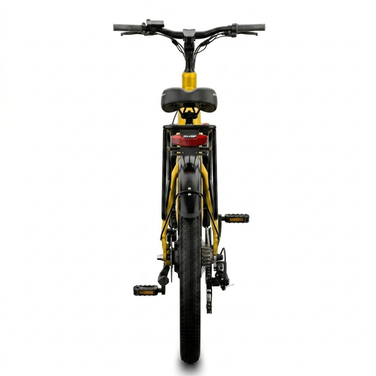 X2 Step-thru Commuter
