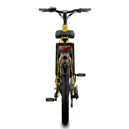 X2 Step-thru Commuter