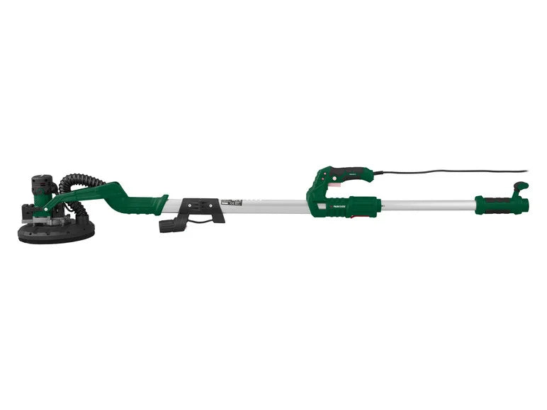 PARKSIDE® Lijadora para paredes y techos con mango telescópico PWDS 920 C3, 710 W