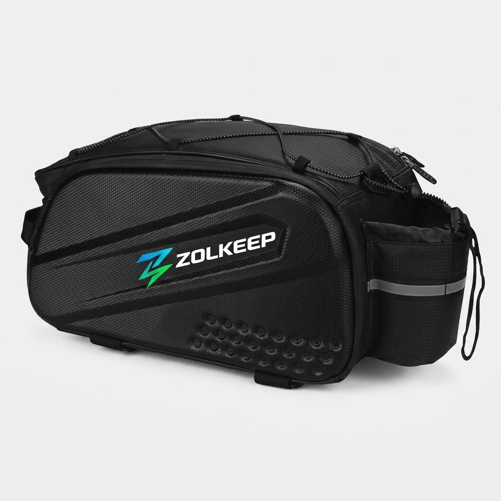 Bolsa de asiento impermeable