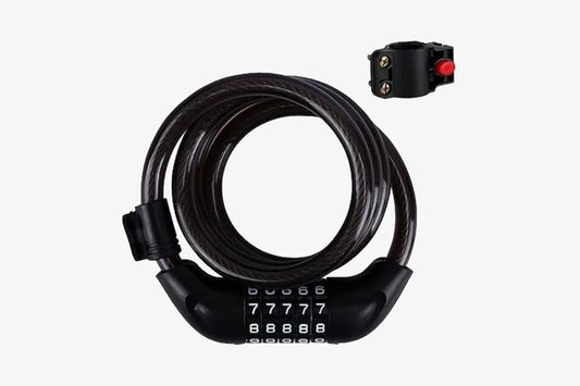 Bloqueo de cable