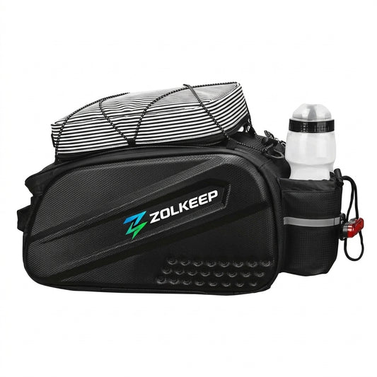 Bolsa de asiento impermeable