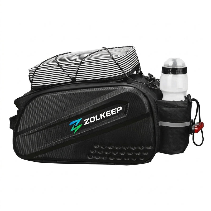 Bolsa de asiento impermeable