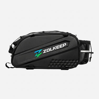 Bolsa de asiento impermeable